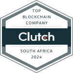 Top Blockchain Company in Los Angeles by Clutch